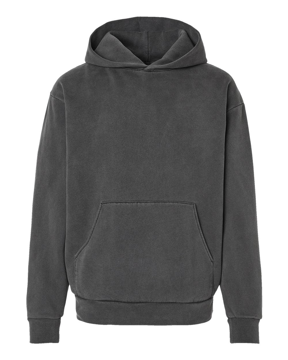Boulevard 330gm Heavyweight Pullover Hood