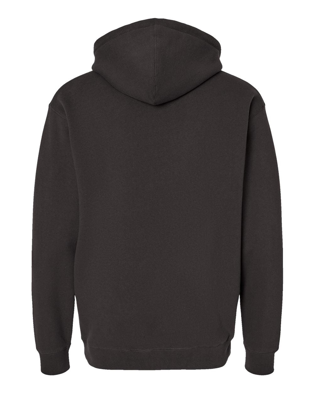 10oz. Heavyweight Pullover Hood