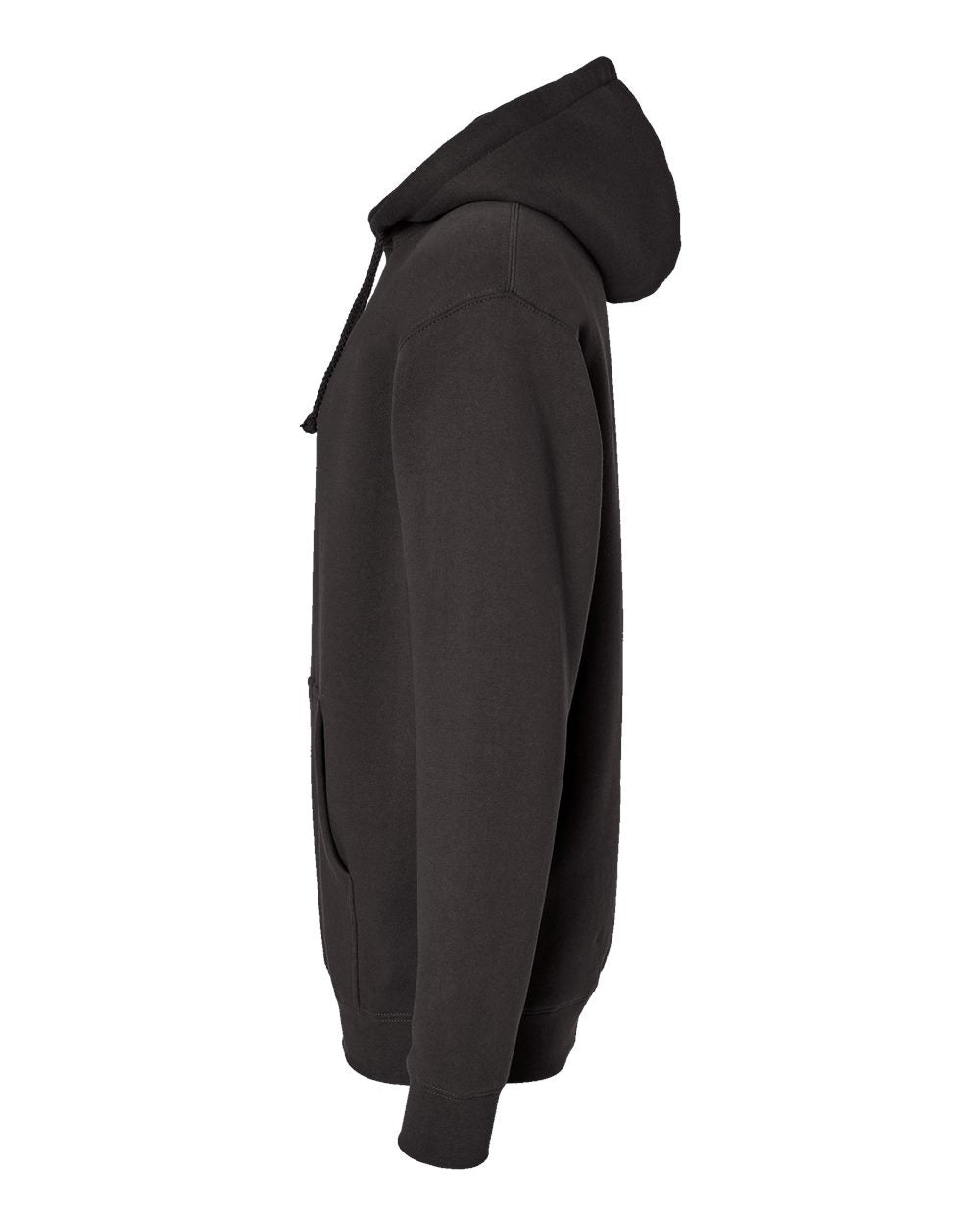 10oz. Heavyweight Pullover Hood