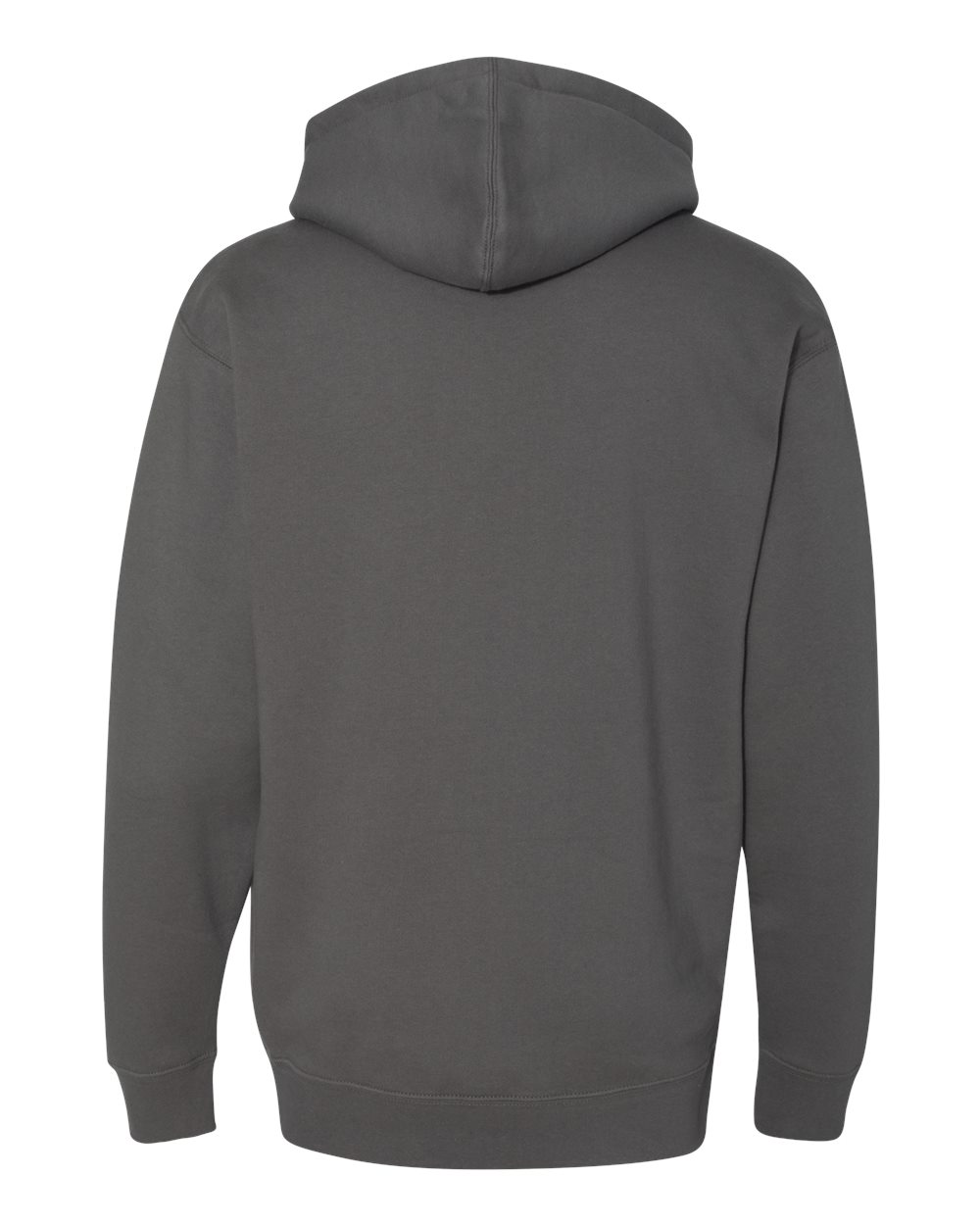10oz. Heavyweight Pullover Hood