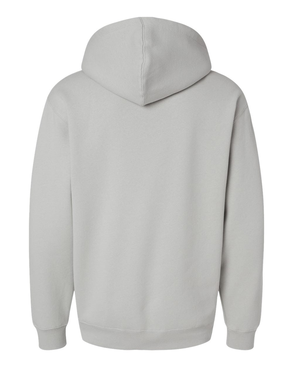 10oz. Heavyweight Pullover Hood
