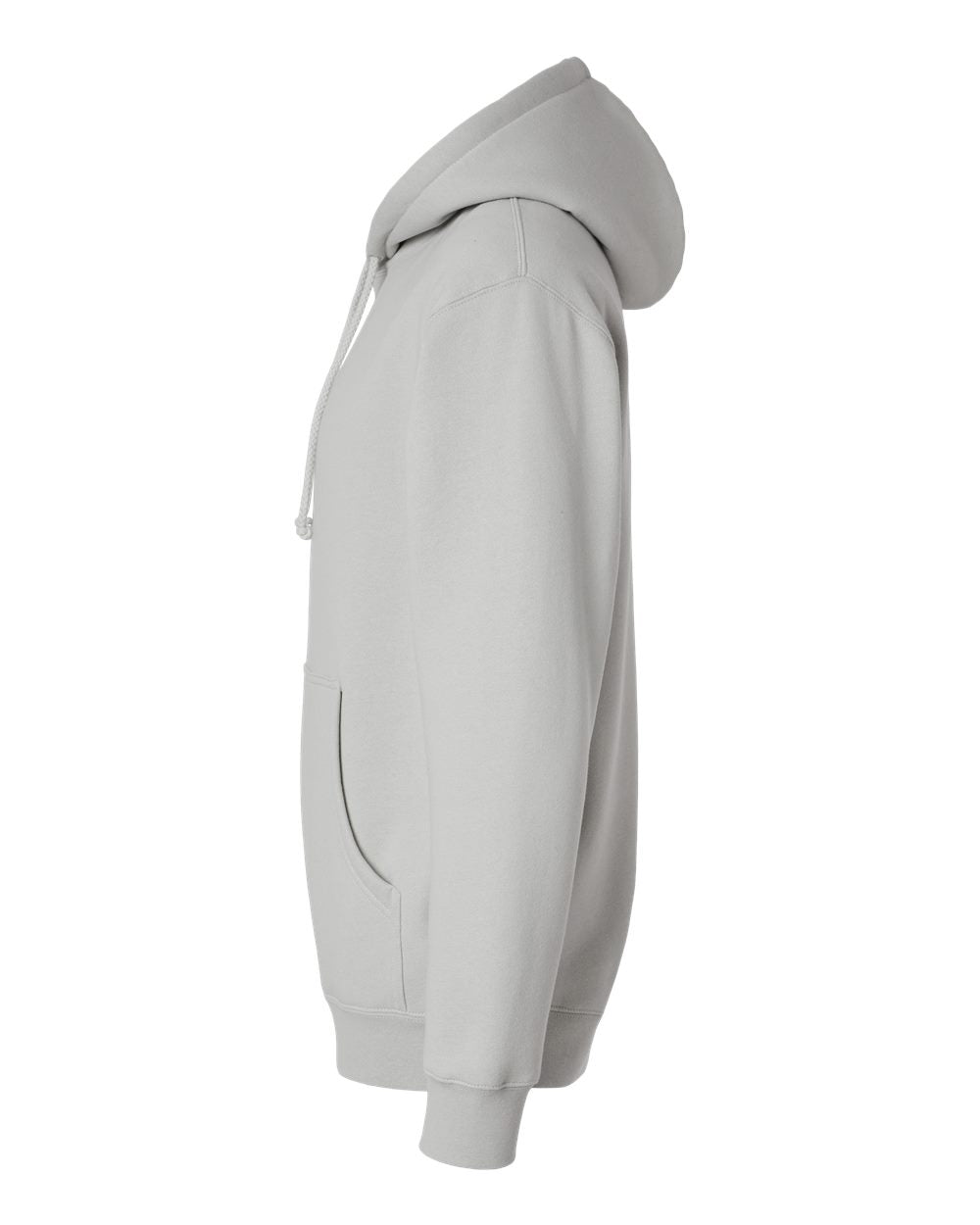 10oz. Heavyweight Pullover Hood