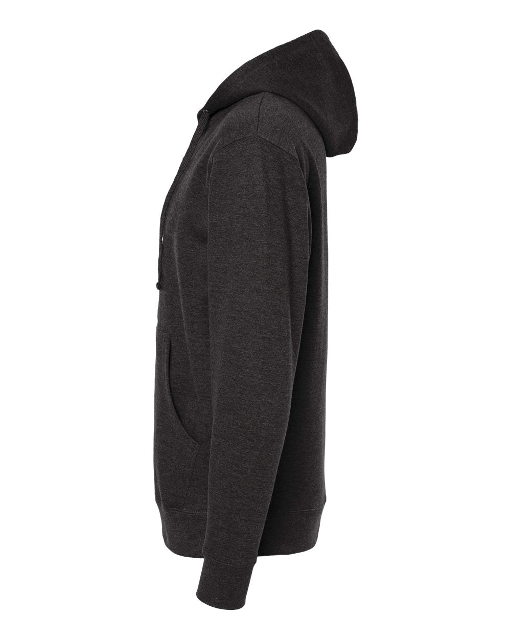 8.5oz. Midweight Zip Hood
