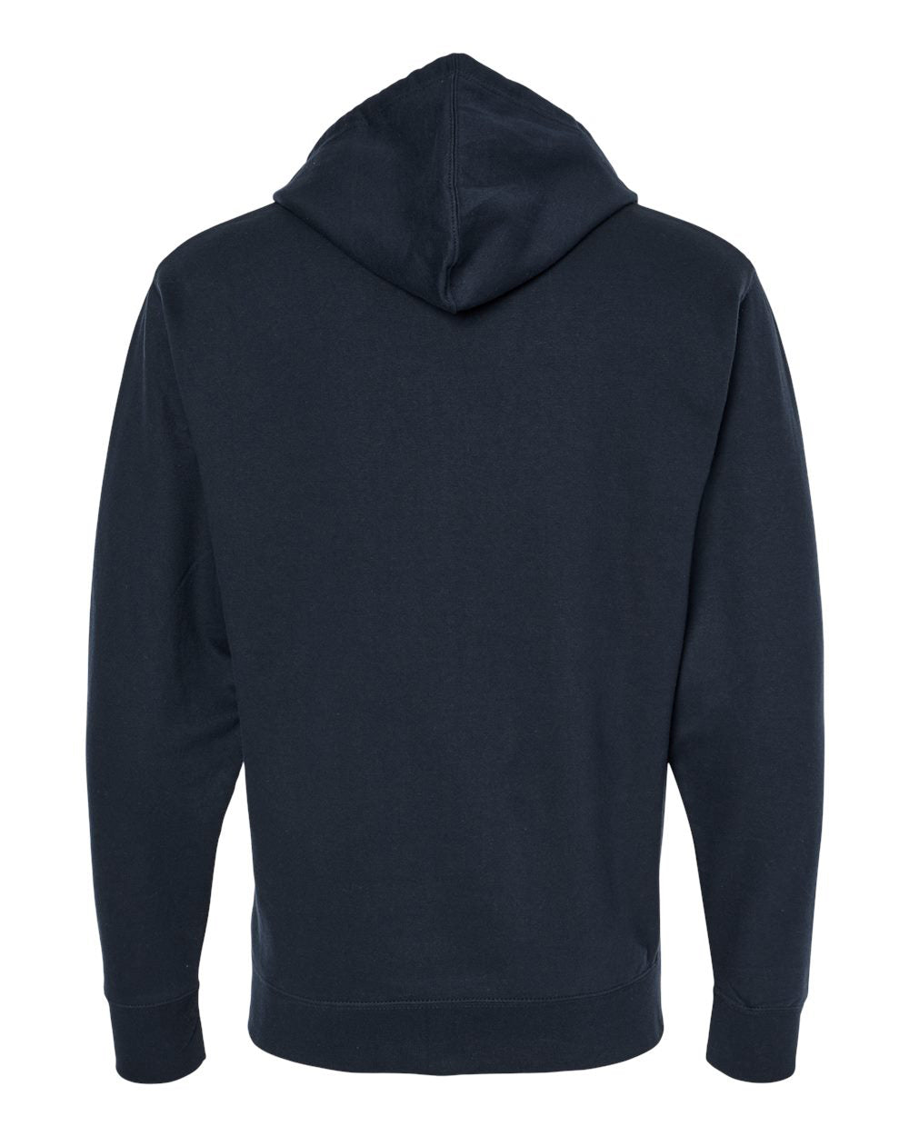 8.5oz. Midweight Zip Hood