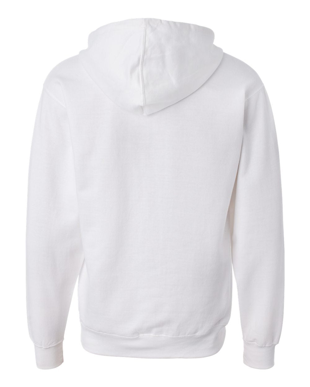 8.5oz. Midweight Zip Hood