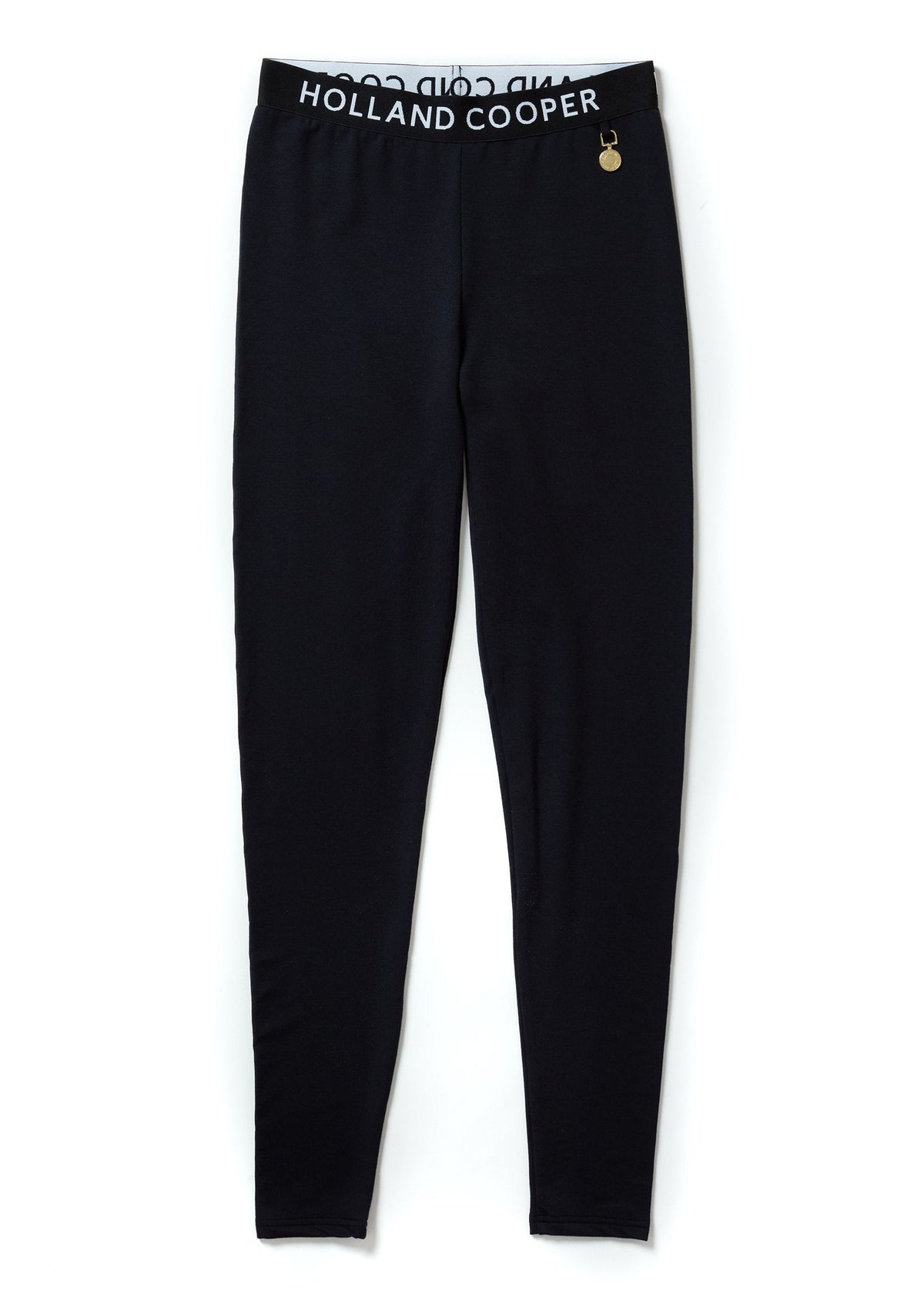 Lounge Legging (Black)