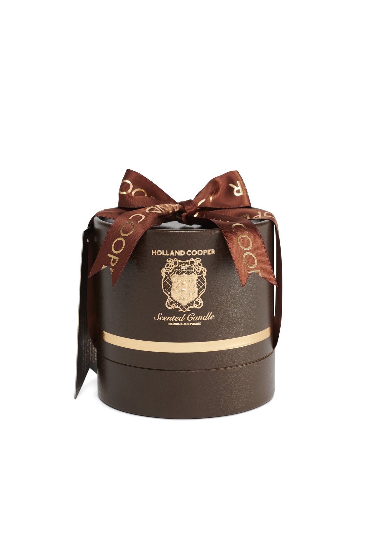 The Library (Wood Fire Oud)