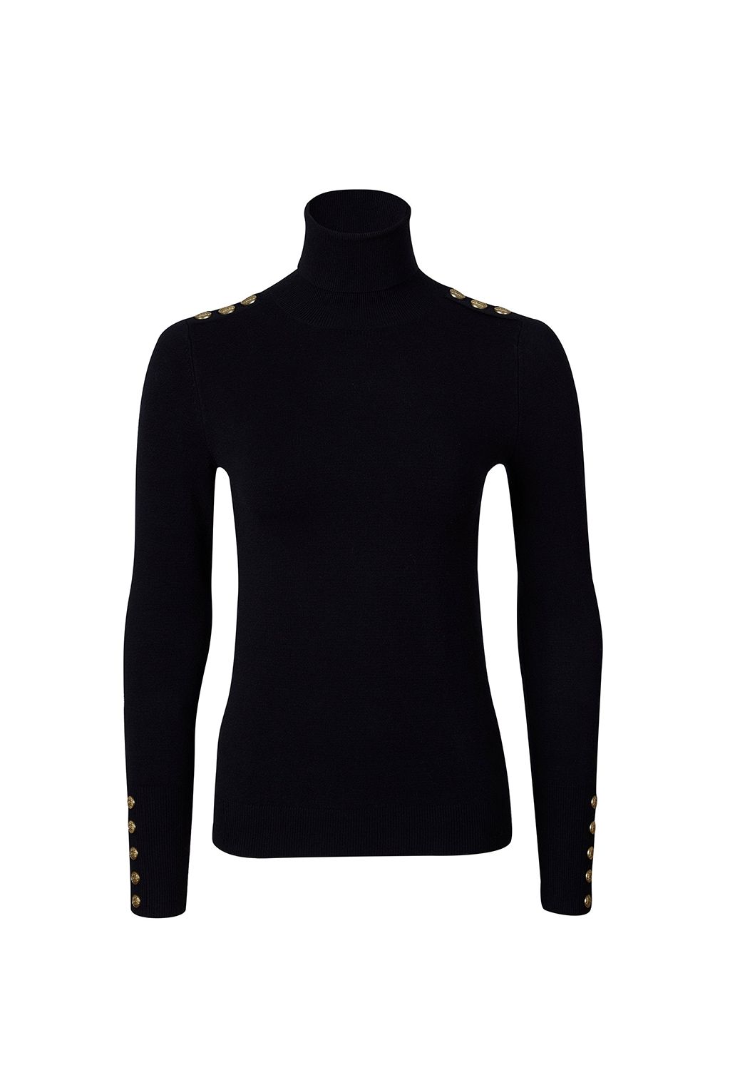 The Office Portman Blazer POW Look