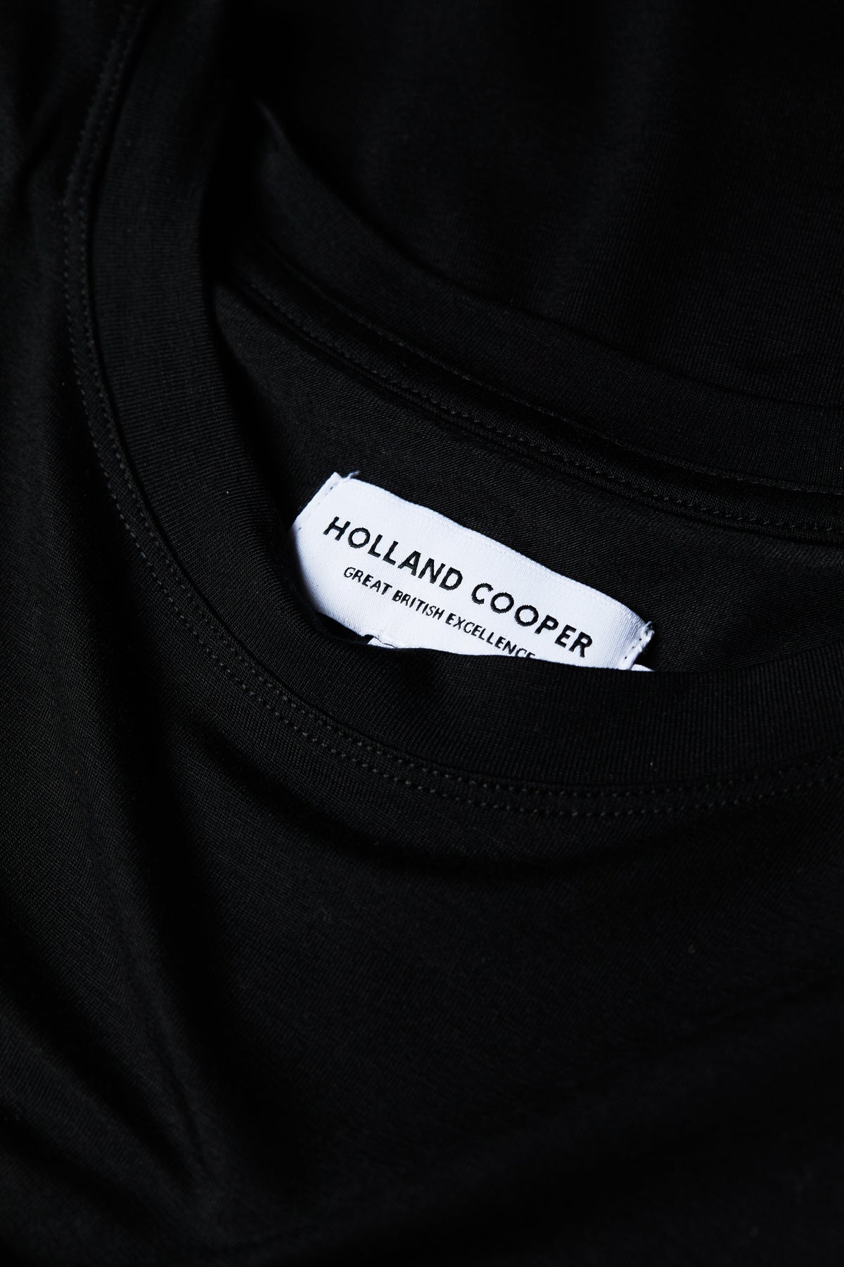Millie Sleeveless Top (Black)