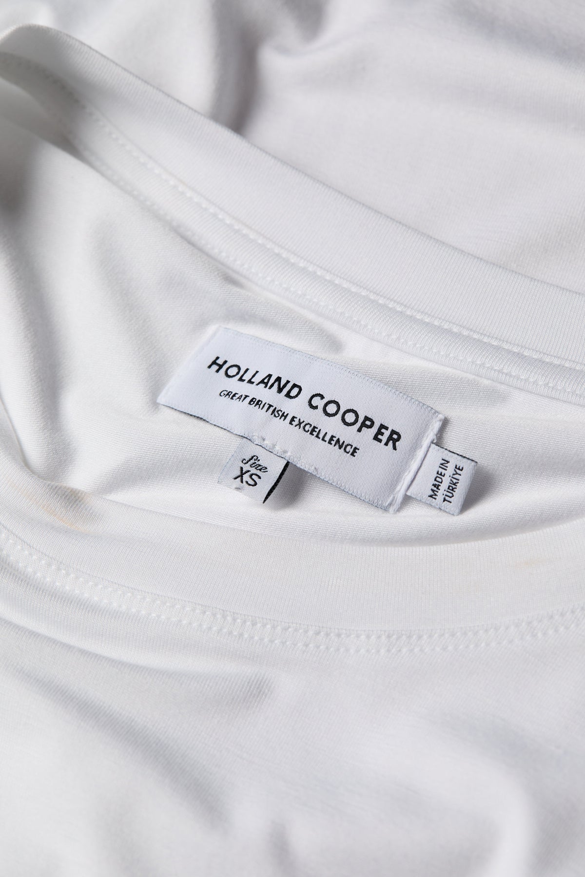 Millie Sleeveless Top (White)