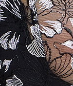 Marlene High-Waist Brazilian