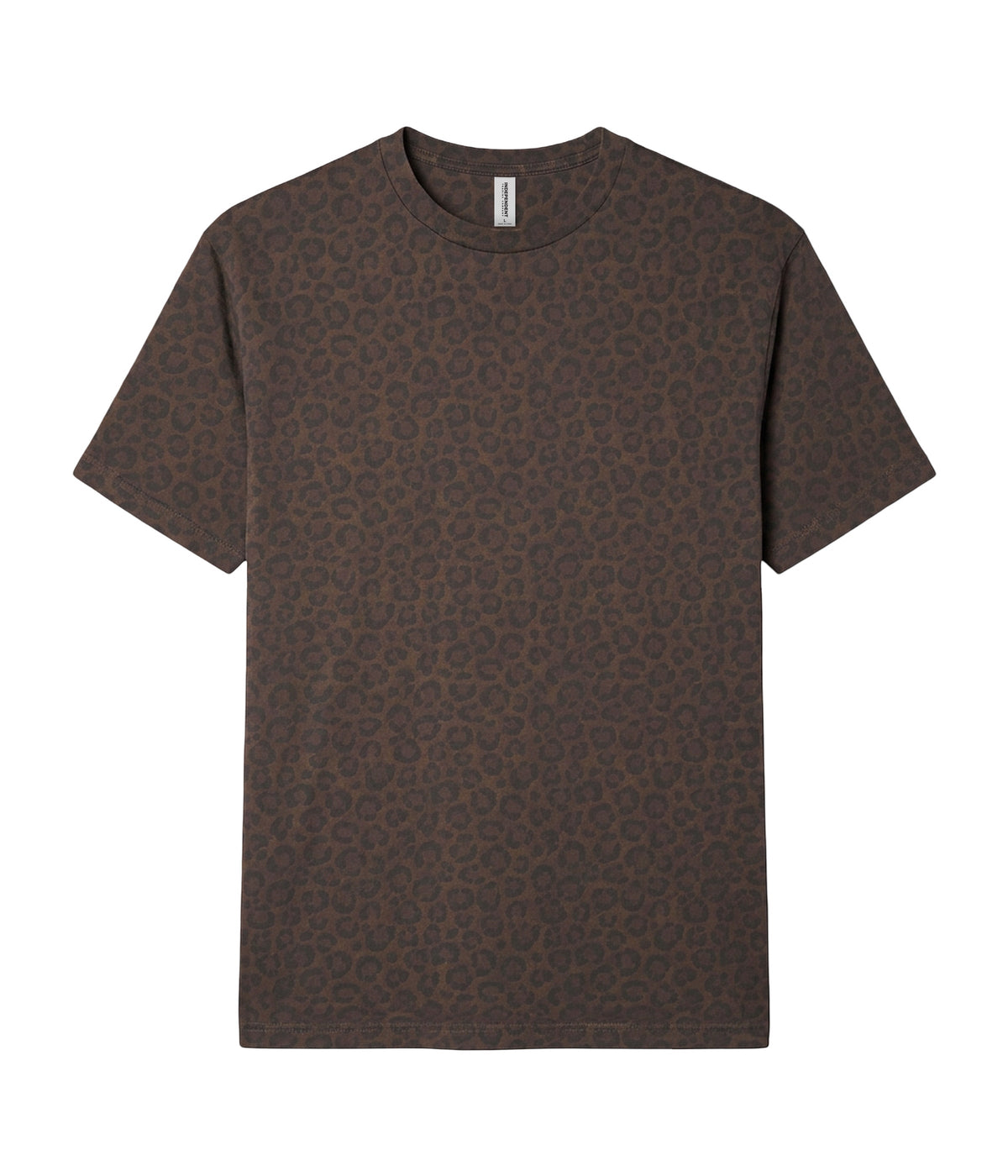 Youth 180gsm Short Sleeve T-Shirt