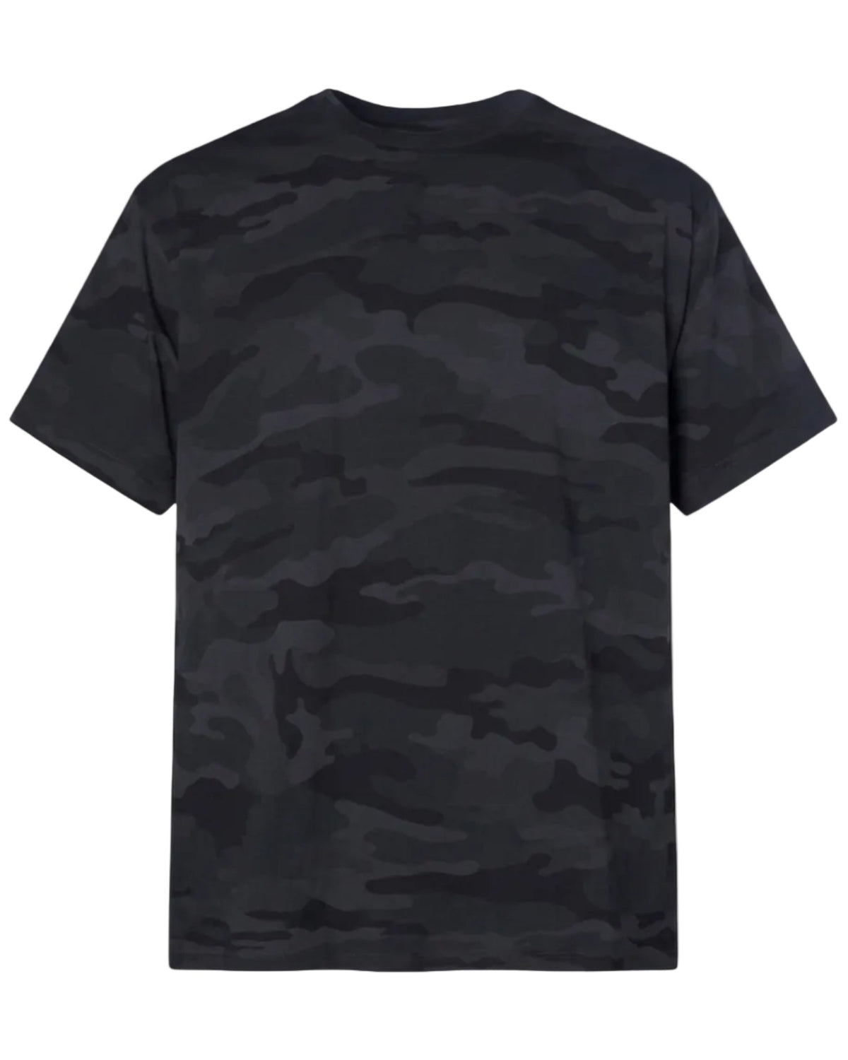 Premium 180gsm Short Sleeve T-Shirt