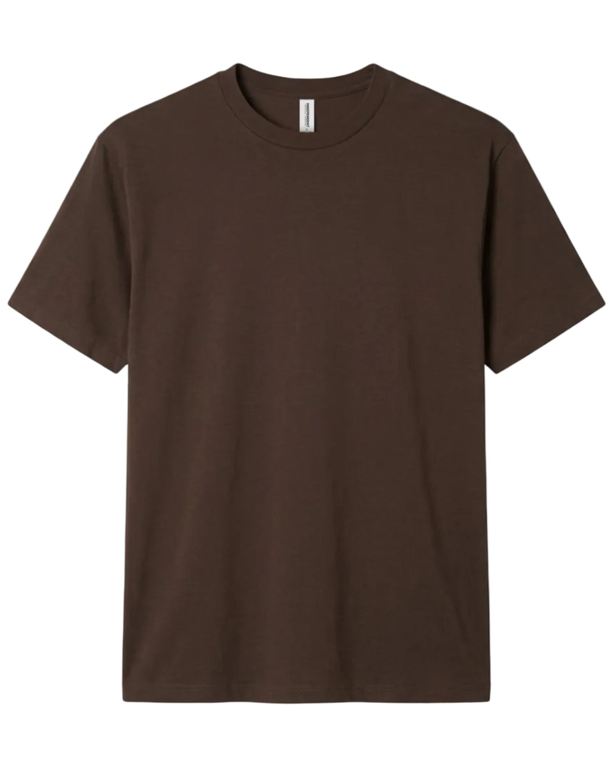 Premium 180gsm Short Sleeve T-Shirt