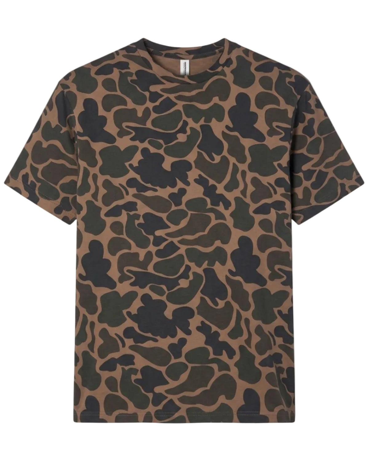 Premium 180gsm Short Sleeve T-Shirt
