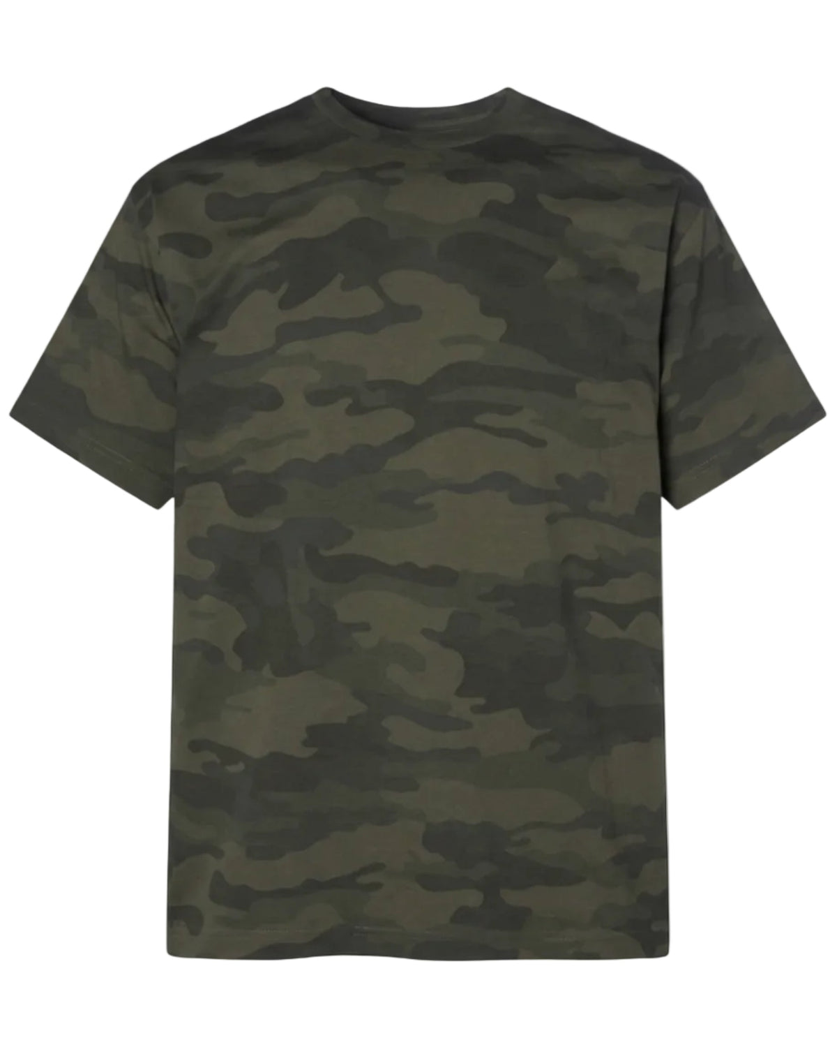 Premium 180gsm Short Sleeve T-Shirt