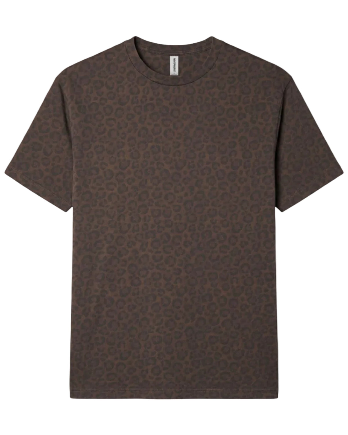 Premium 180gsm Short Sleeve T-Shirt