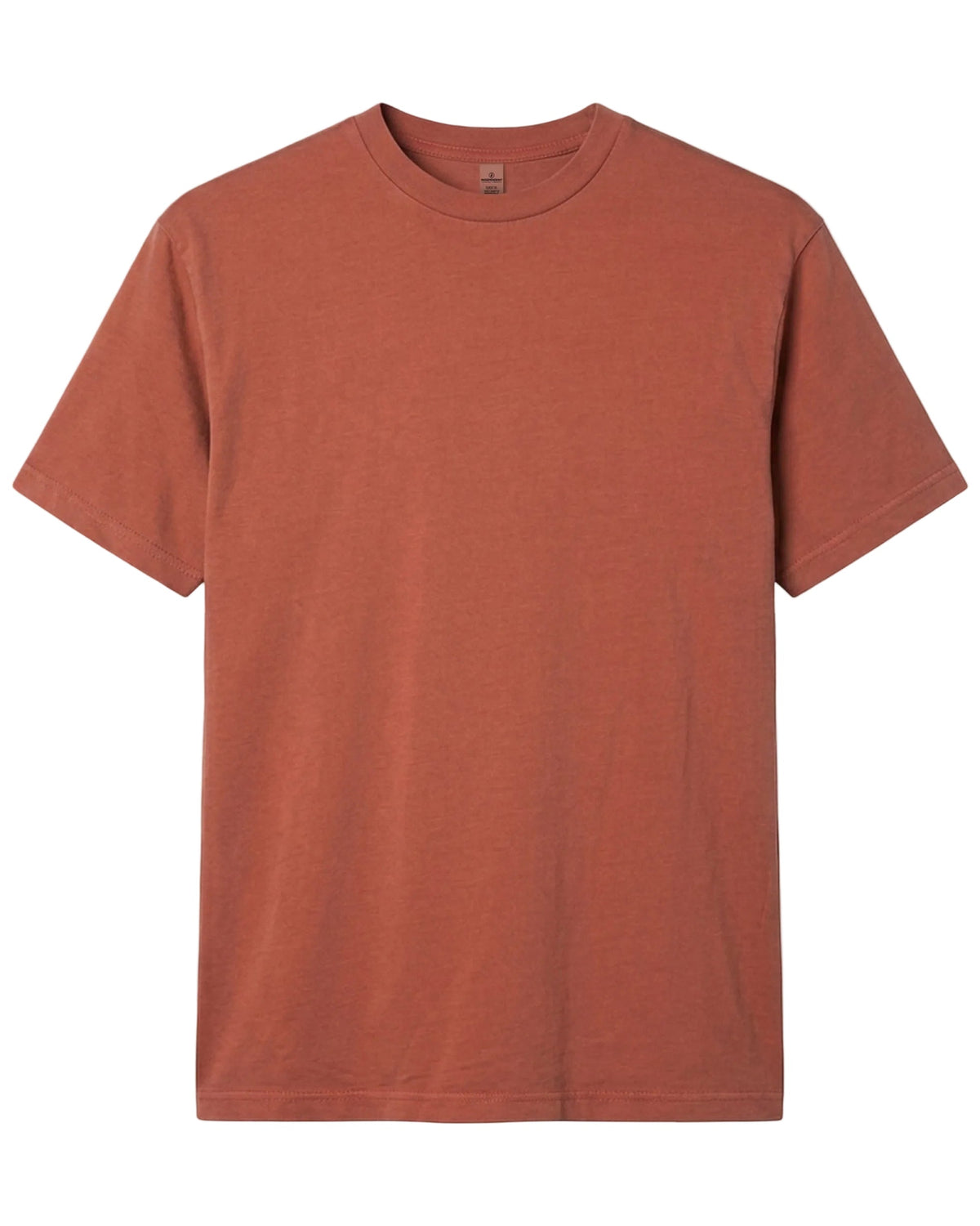 Premium 180gsm Short Sleeve T-Shirt