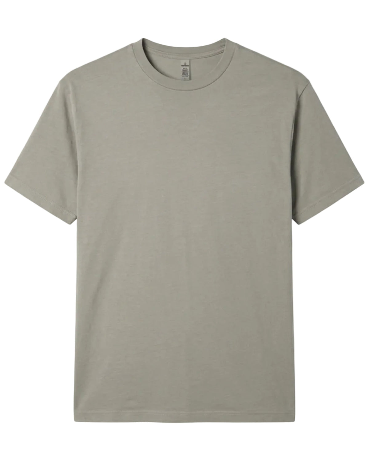 Premium 180gsm Short Sleeve T-Shirt