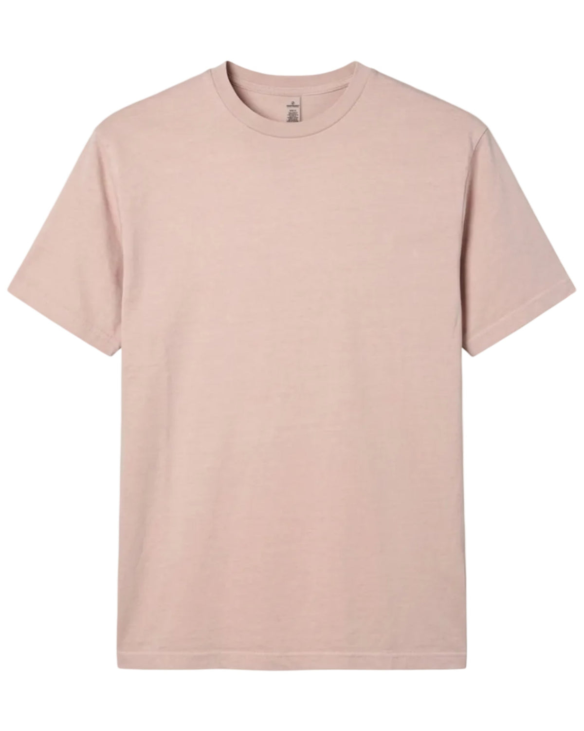 Premium 180gsm Short Sleeve T-Shirt