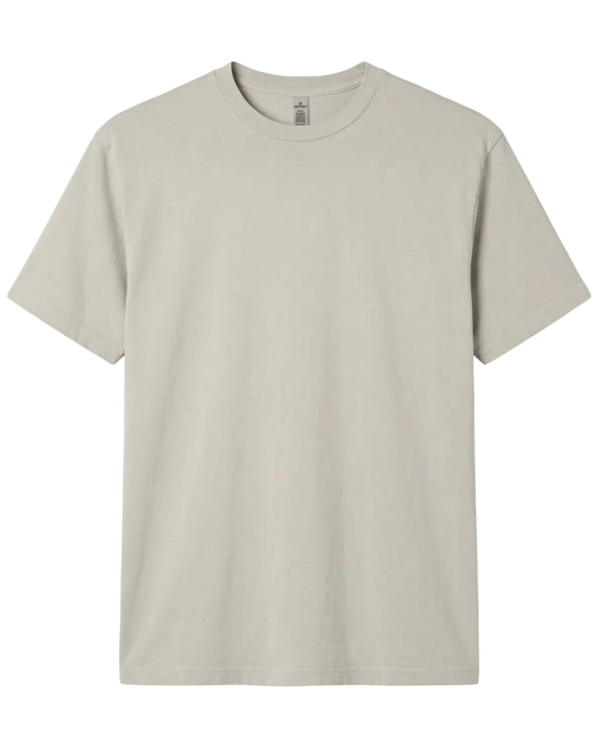 Premium 180gsm Short Sleeve T-Shirt