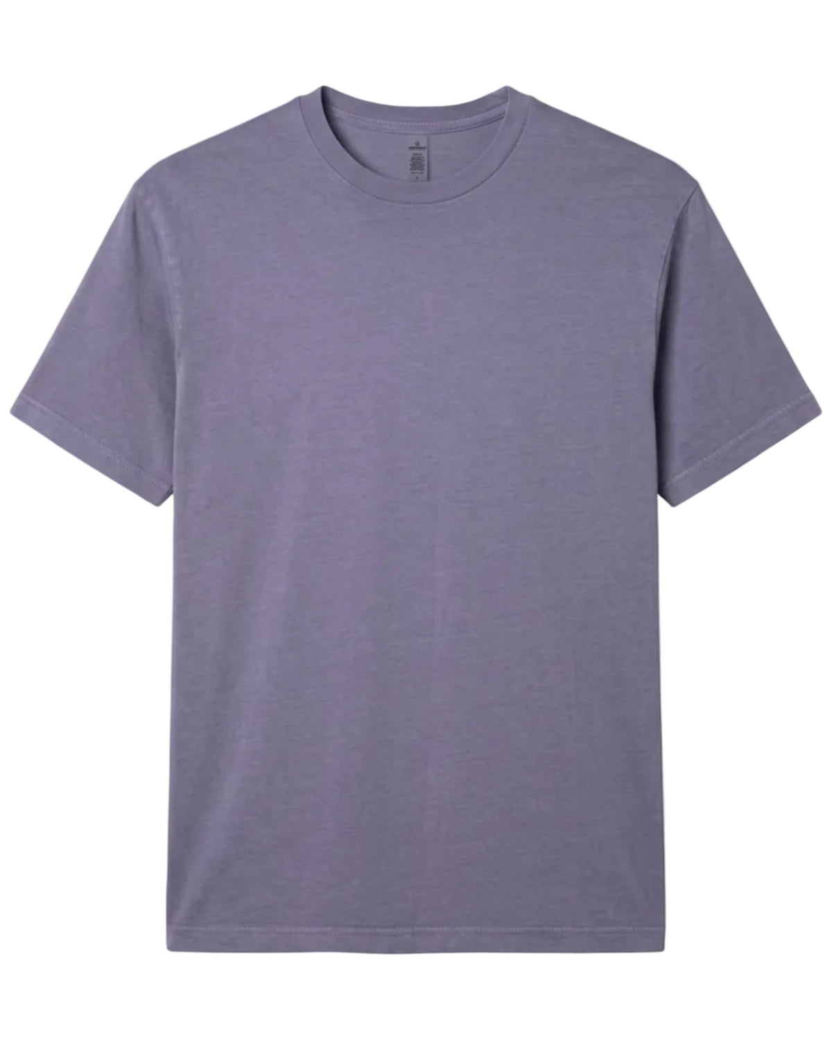 Premium 180gsm Short Sleeve T-Shirt
