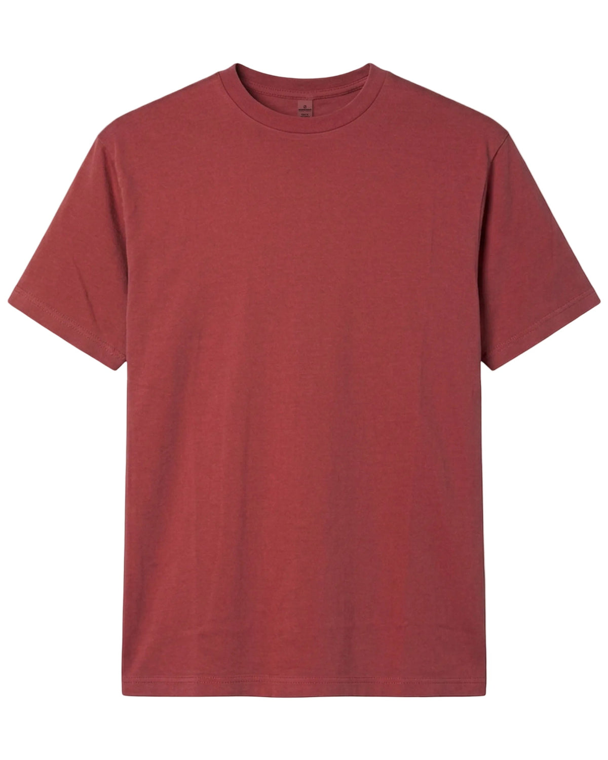 Premium 180gsm Short Sleeve T-Shirt