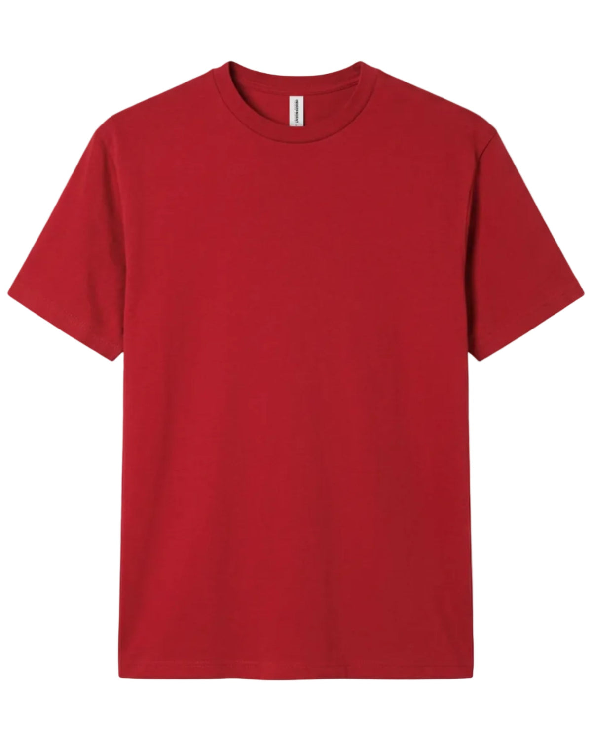 Premium 180gsm Short Sleeve T-Shirt