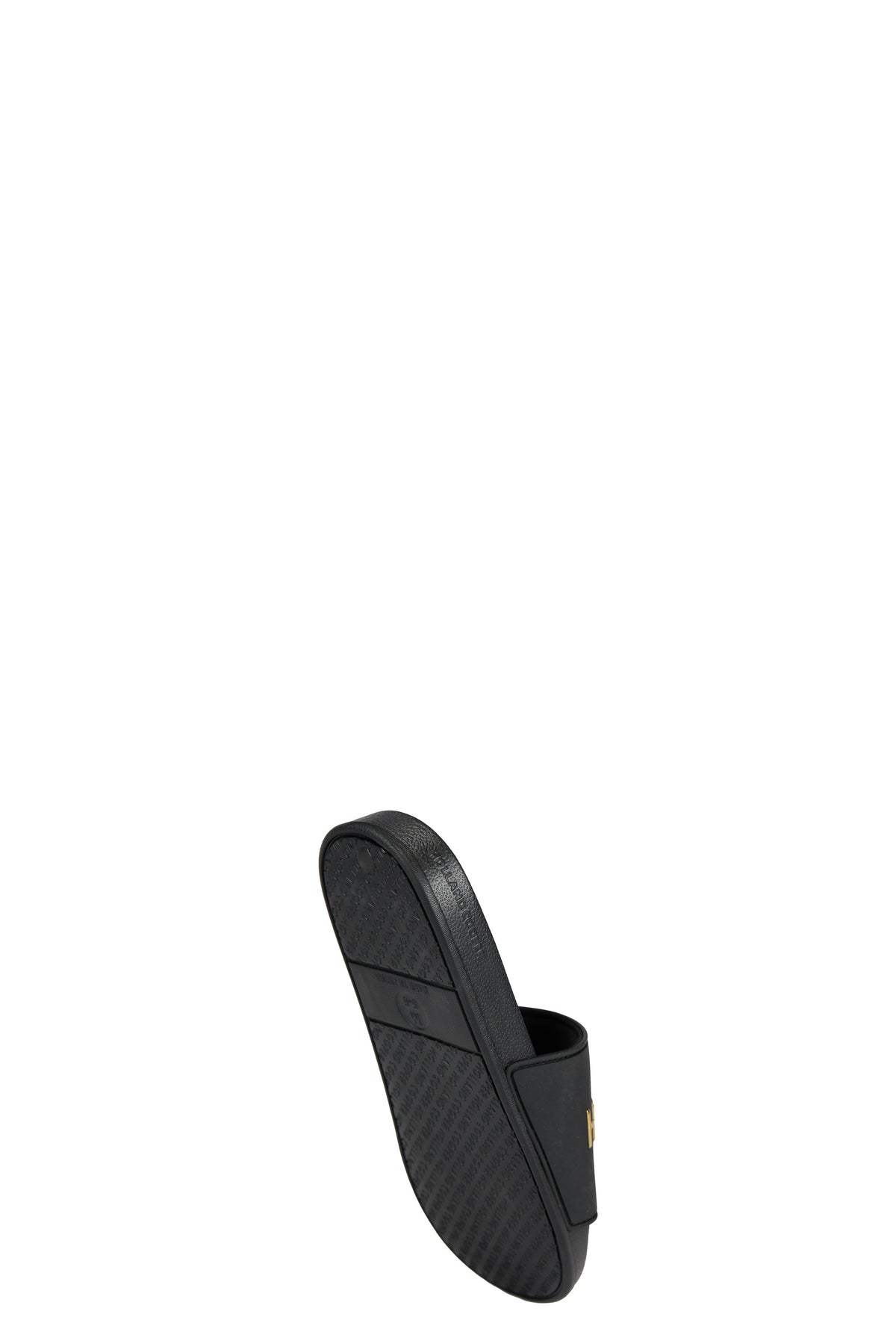 Pool Slide (Black Gold)