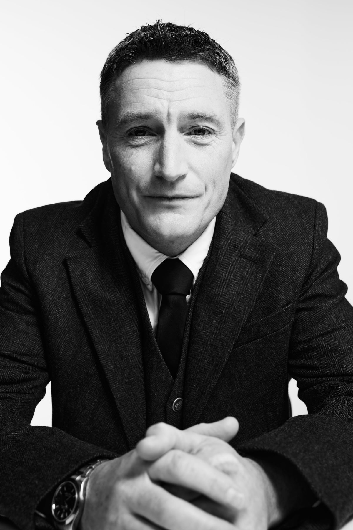 Daryl Jacob (Navy Duke)