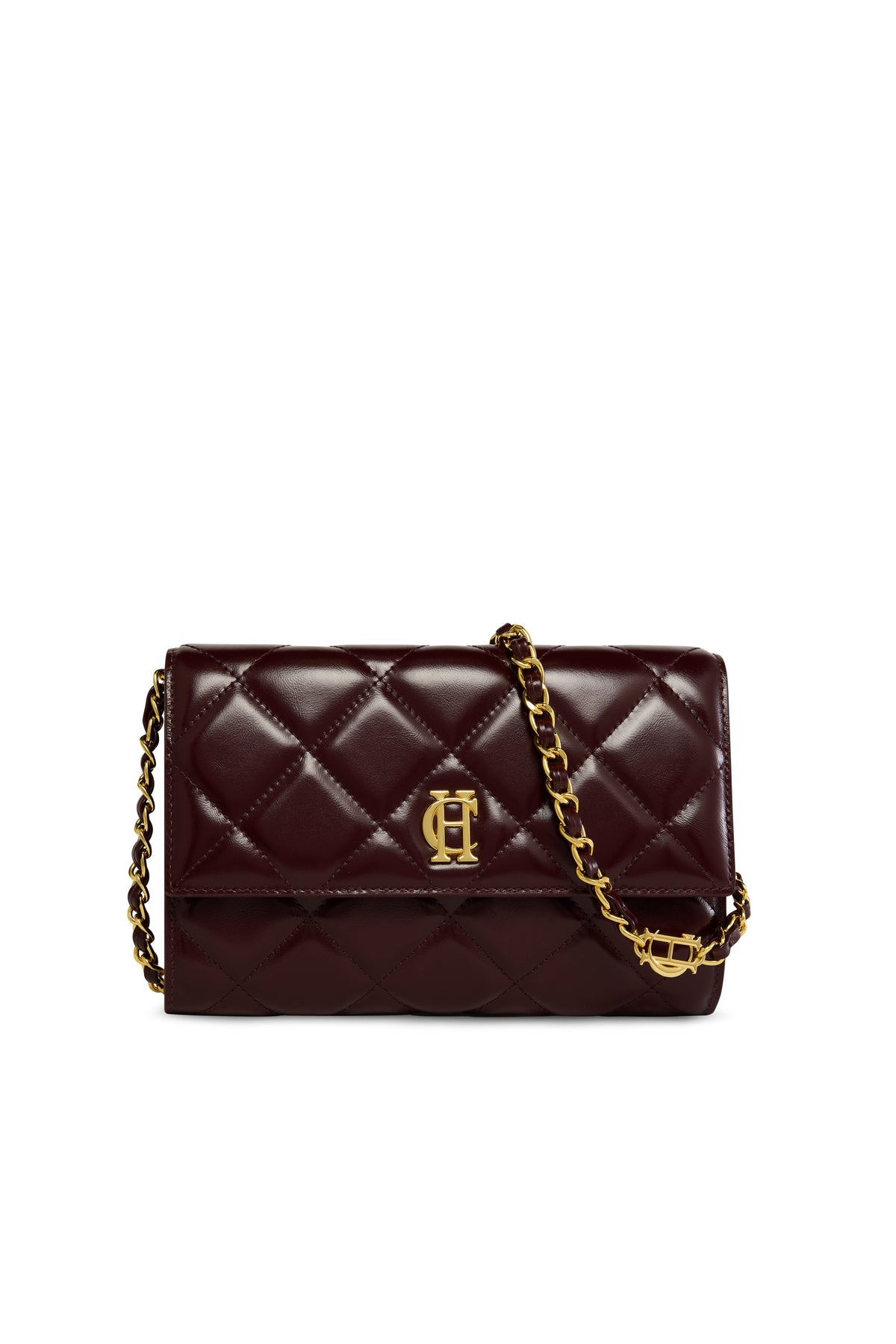 Gemma Owen's Cheltenham Look (Mulberry)