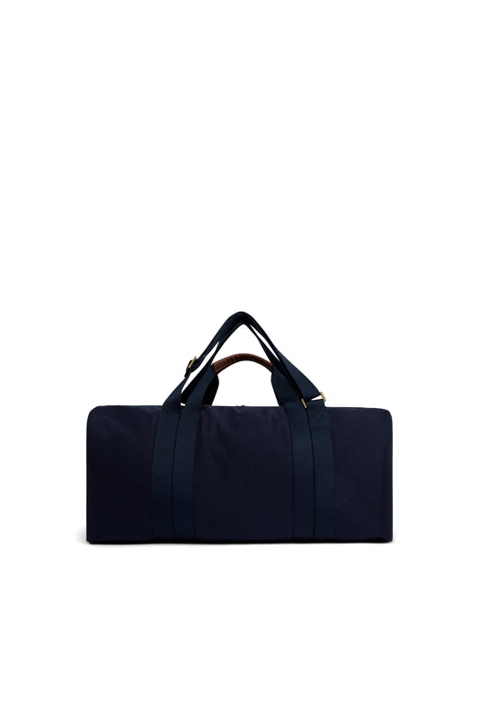Classic Duffel Bag (Ink Navy)