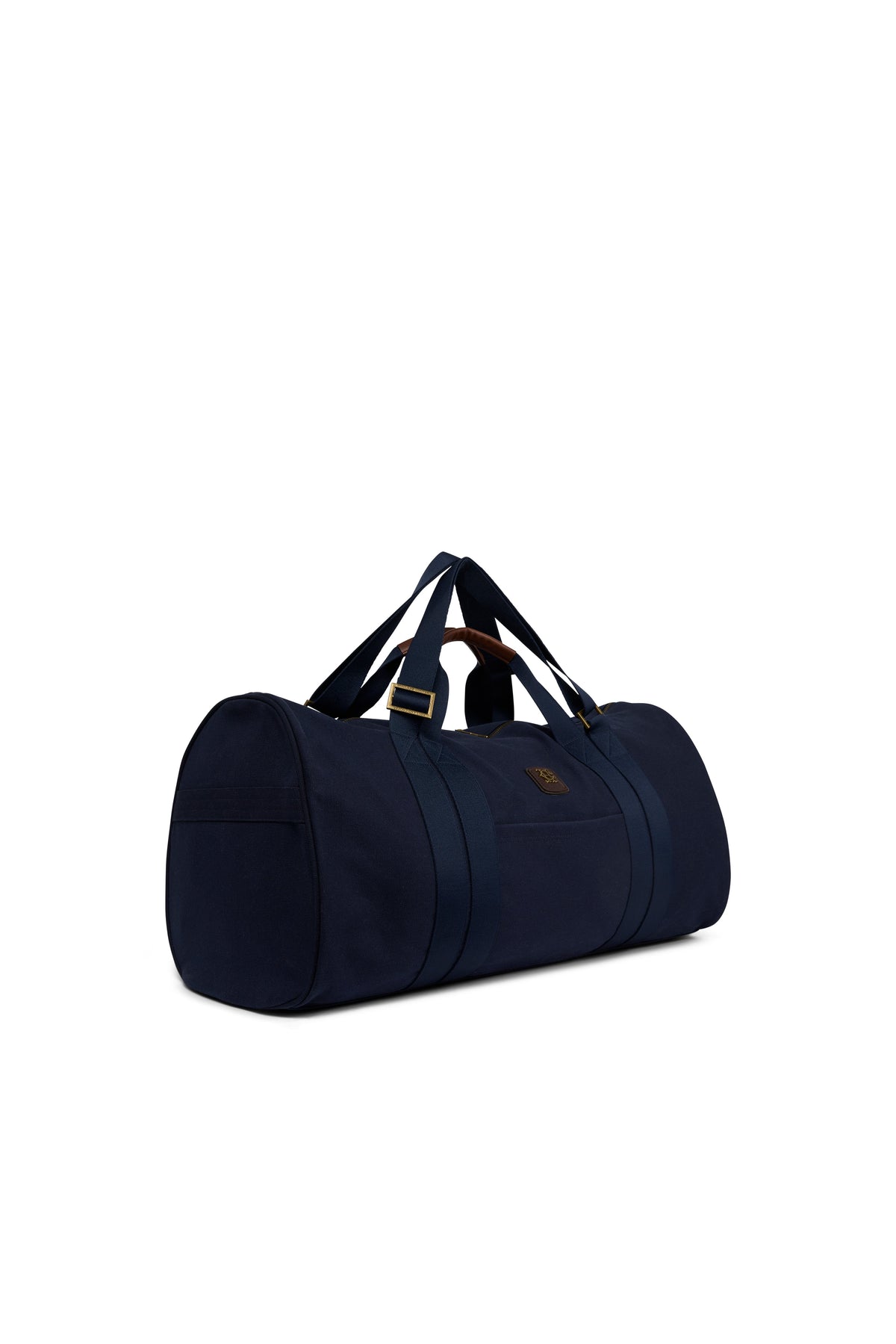 Classic Duffel Bag (Ink Navy)