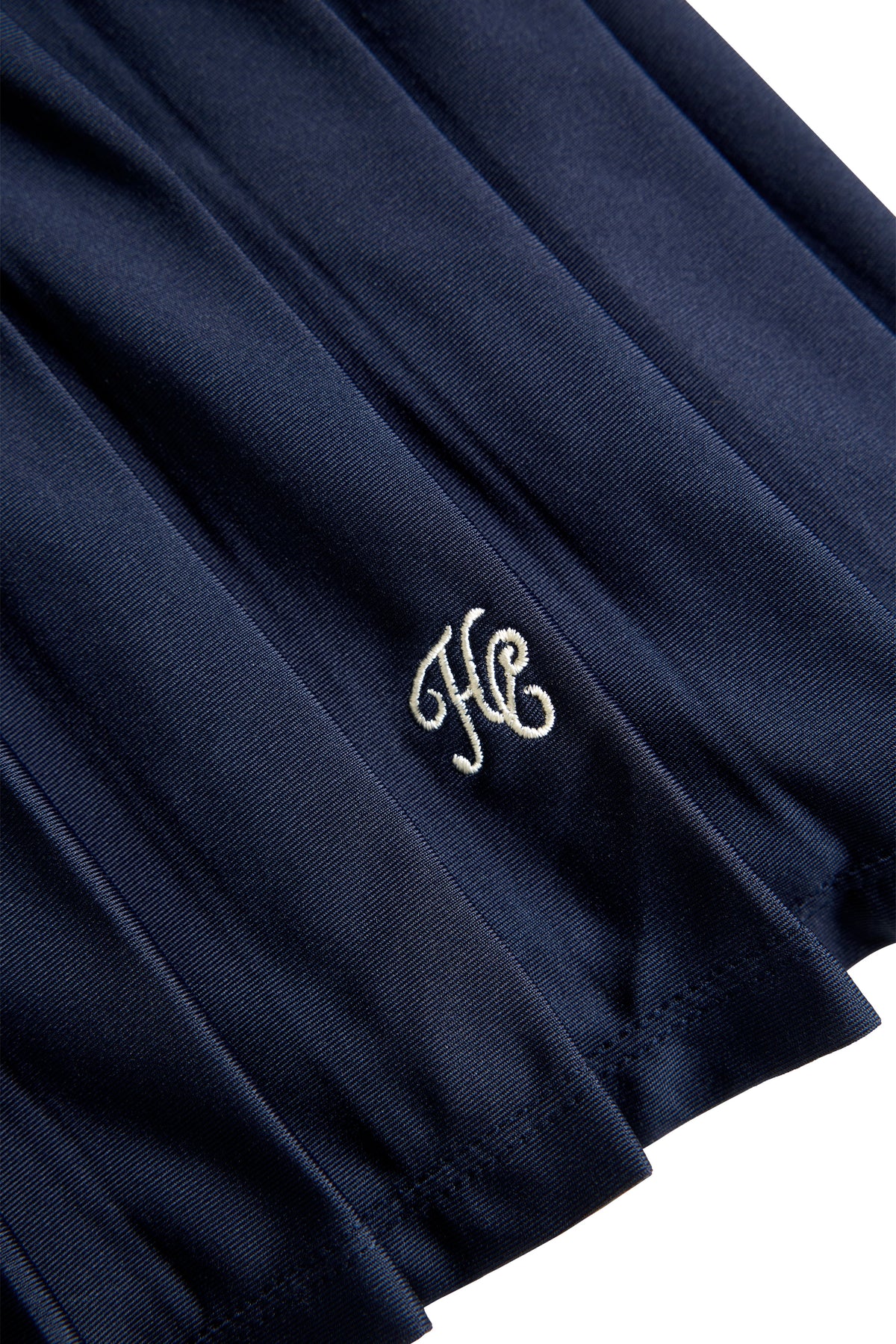 Tennis Skirt (Ink Navy)