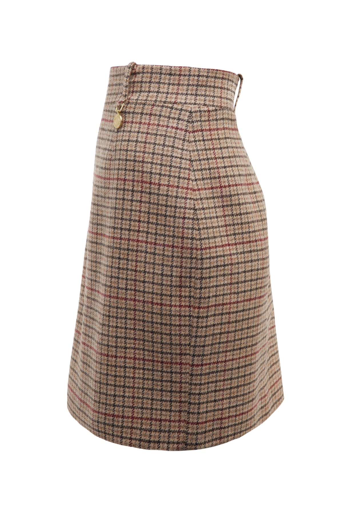Regency Skirt (Charlton Tweed)