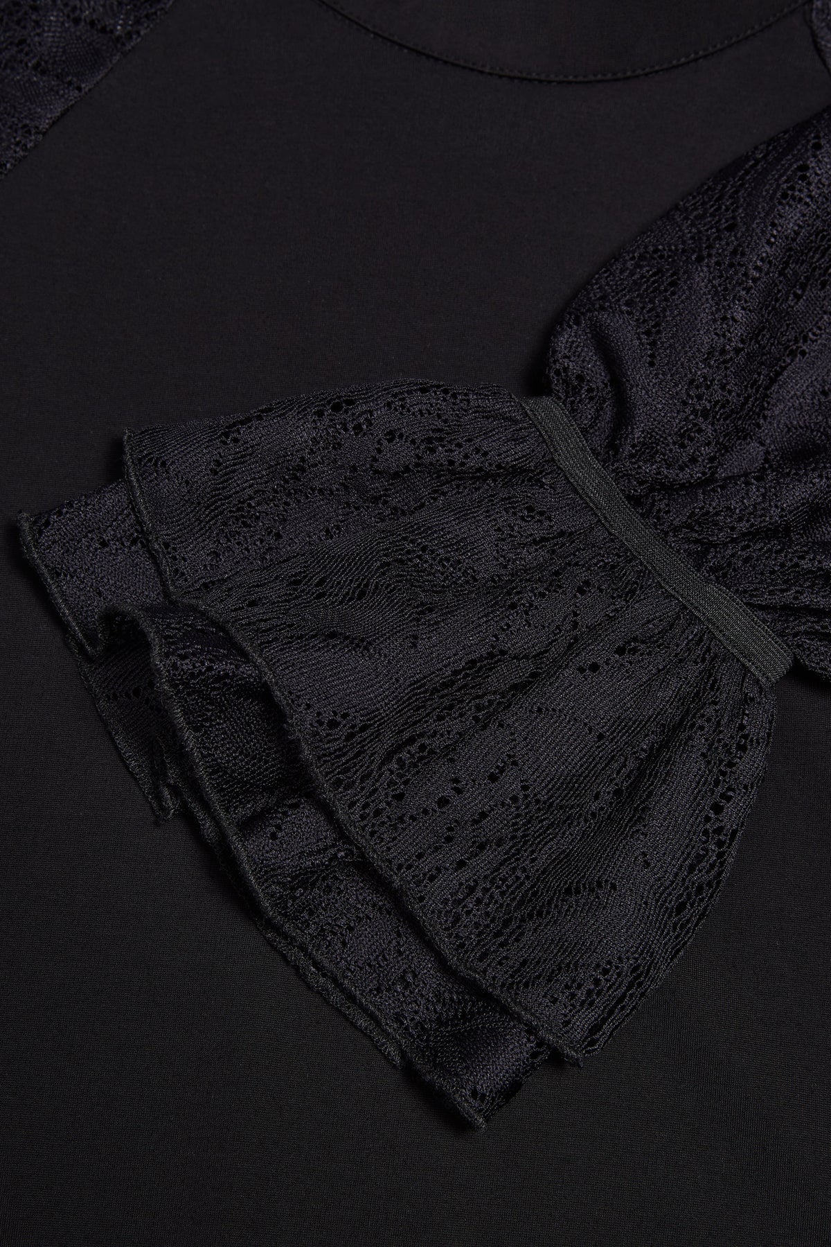 Rhianna Top (Black)