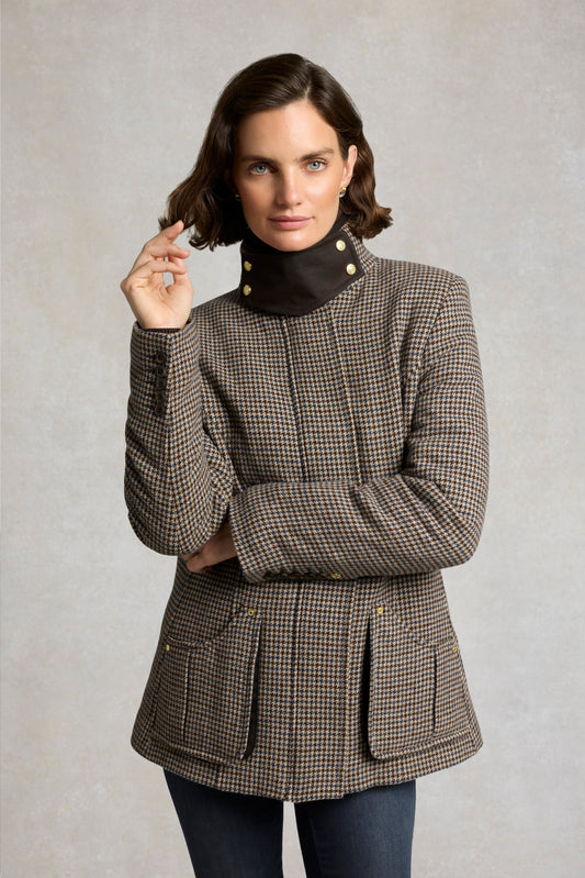 Country Classic Jacket (Chatsworth Tweed)