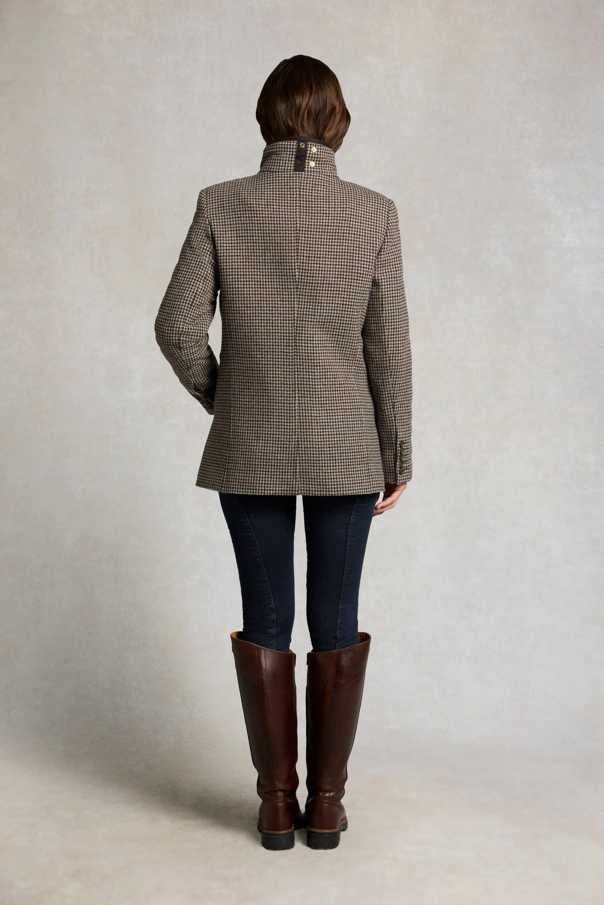 Country Classic Jacket (Chatsworth Tweed)