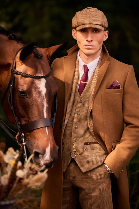 Harry Cobden's Country Looks