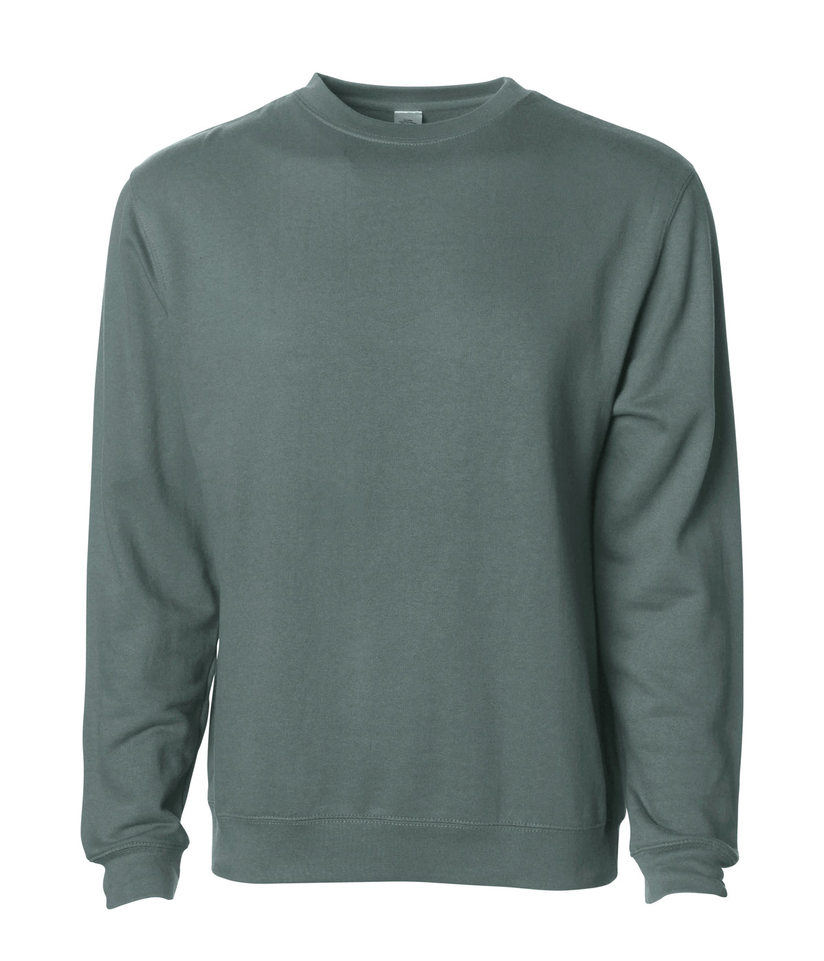 8.5oz. Midweight Crew Neck Sweatshirt