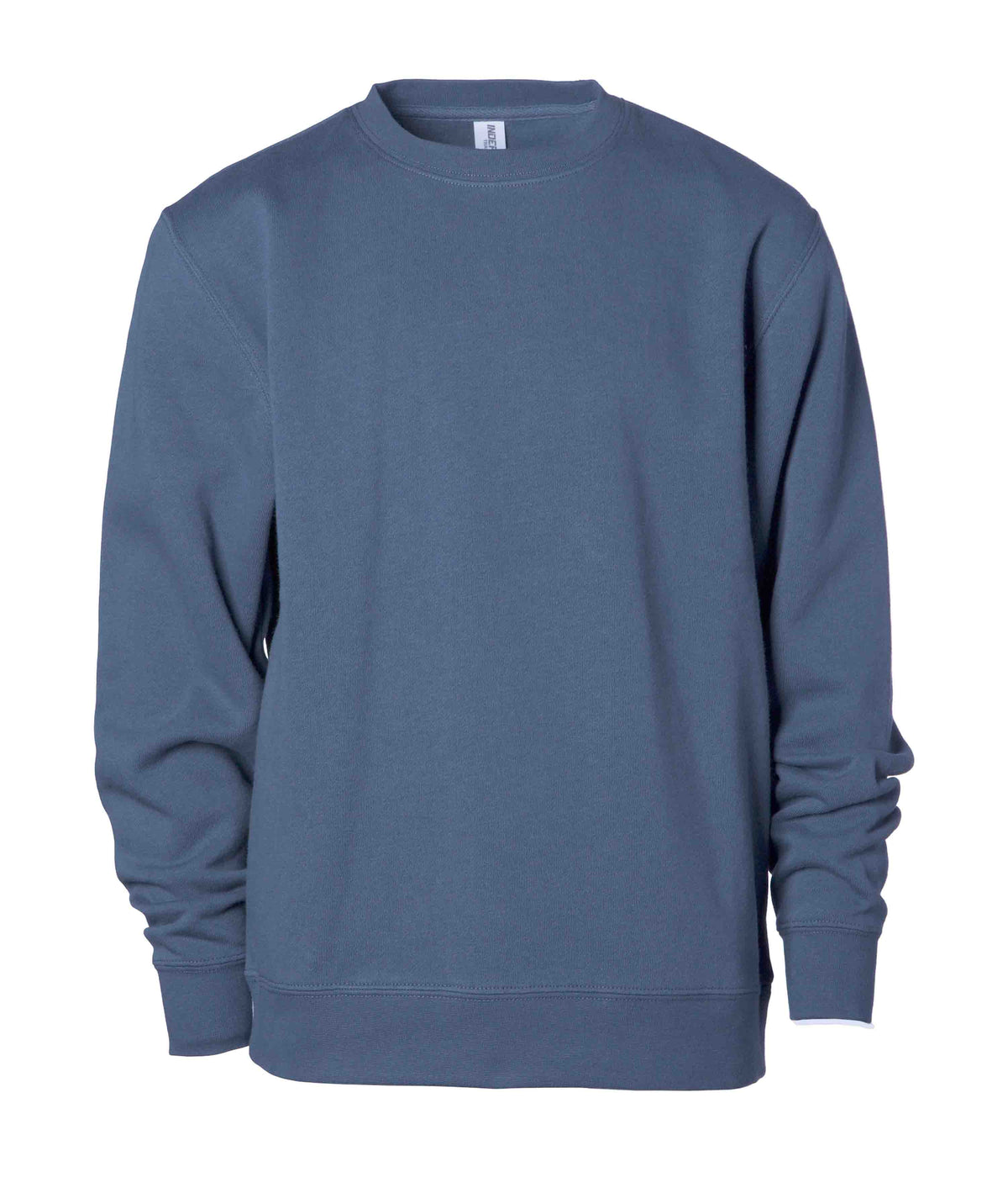 8.5oz. Youth Midweight Crew Neck