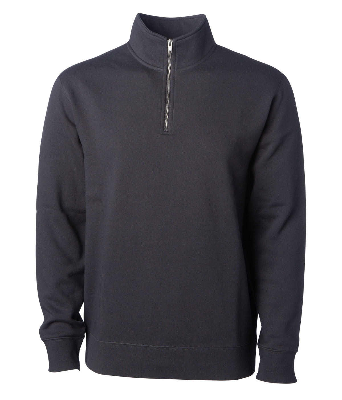 8.5oz. Midweight Quarter Zip