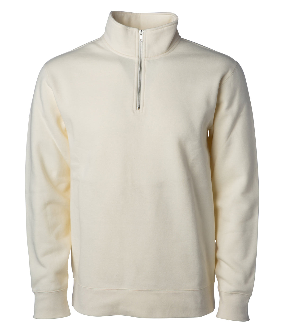 8.5oz. Midweight Quarter Zip