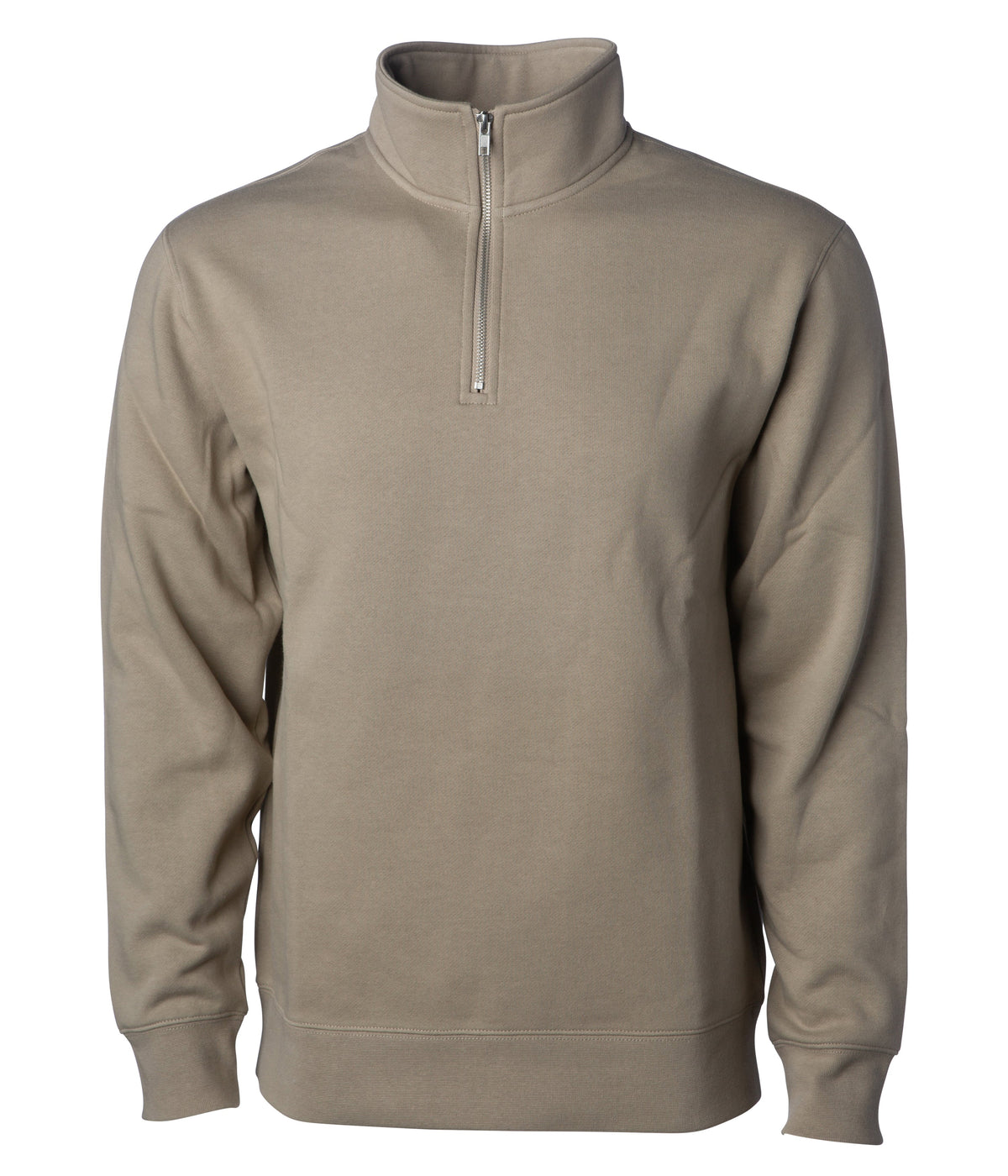 8.5oz. Midweight Quarter Zip