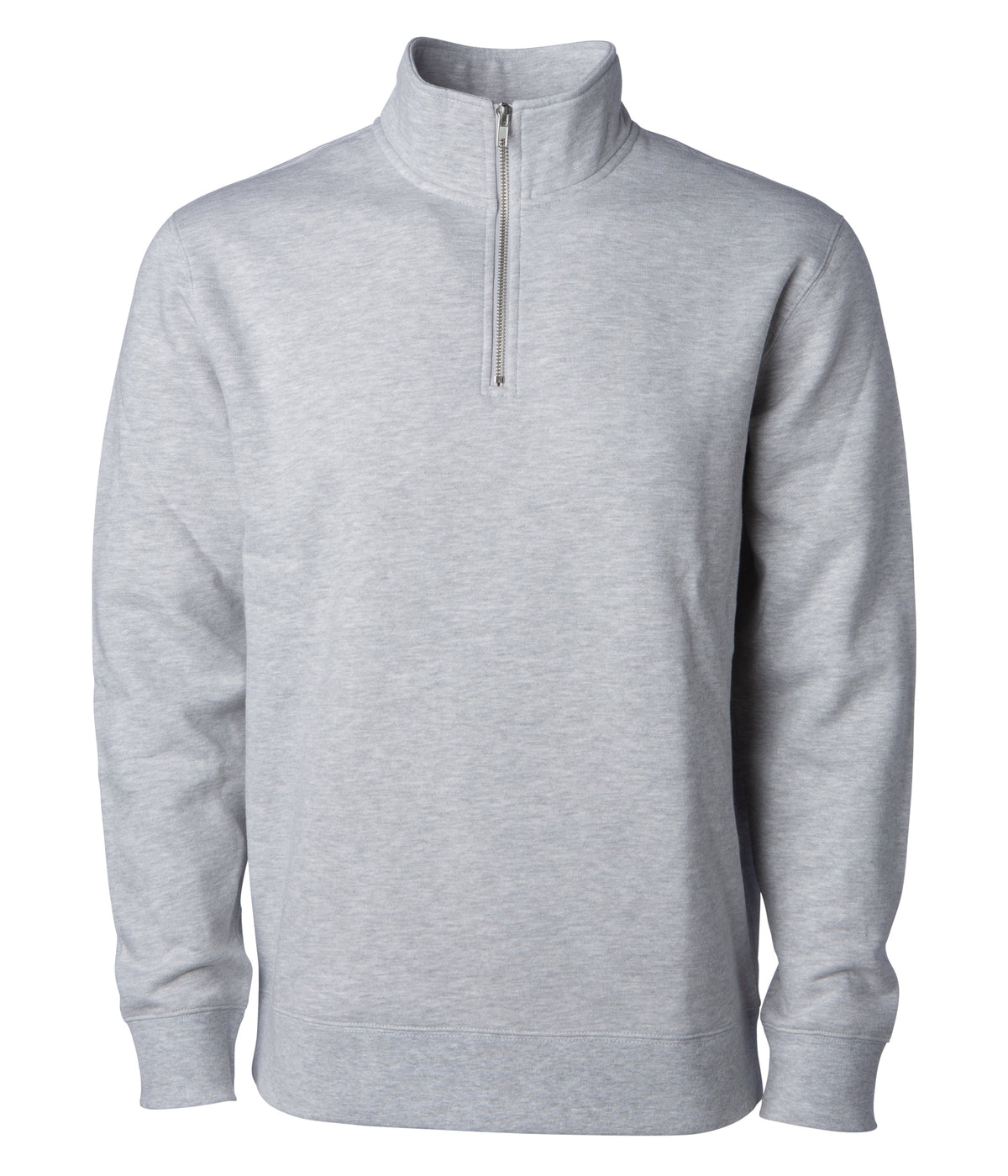 8.5oz. Midweight Quarter Zip