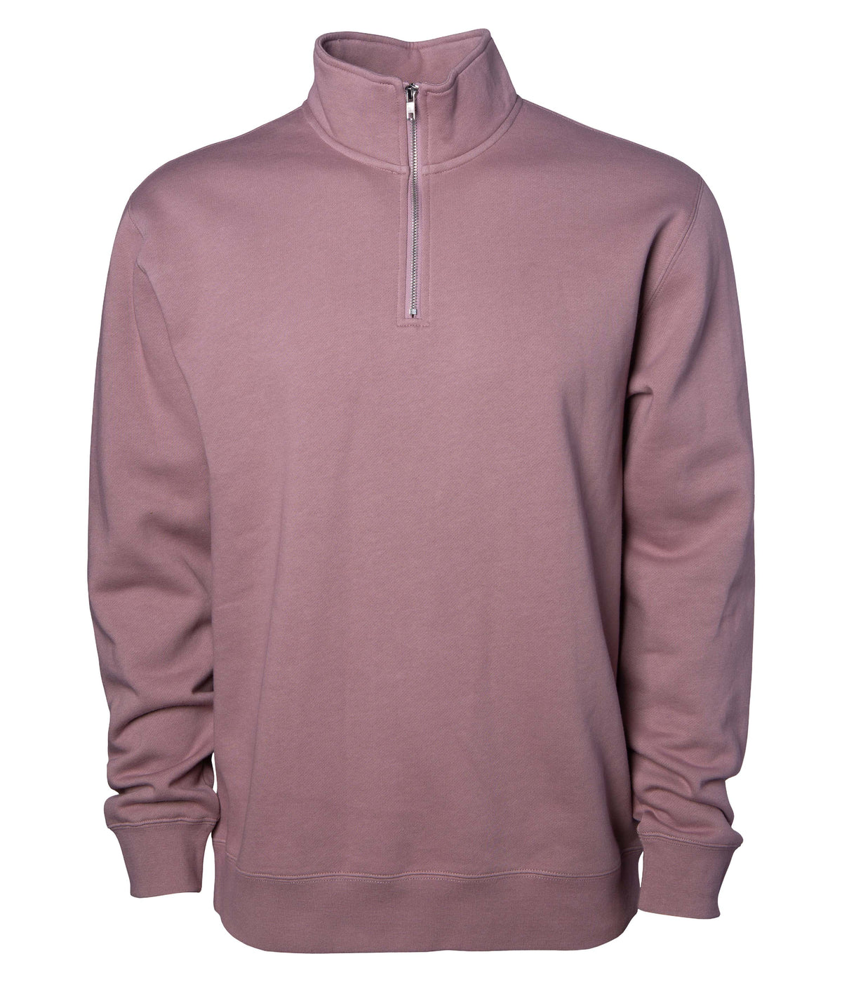 8.5oz. Midweight Quarter Zip