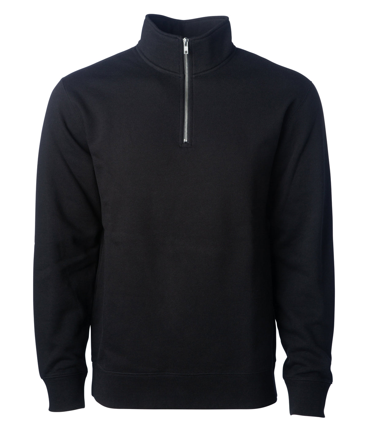 8.5oz. Midweight Quarter Zip