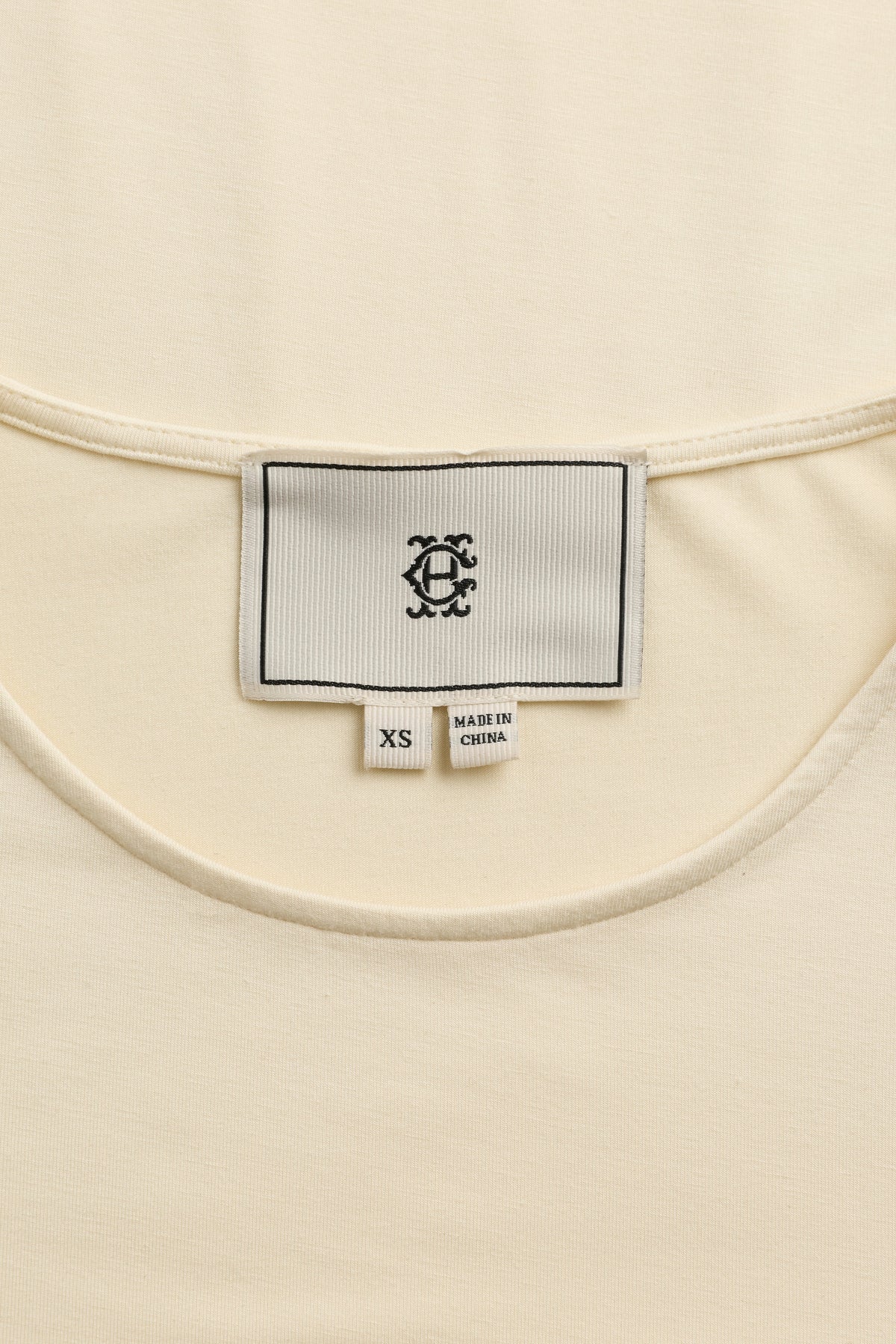 Supersoft Balloon Sleeve Top (Oyster)