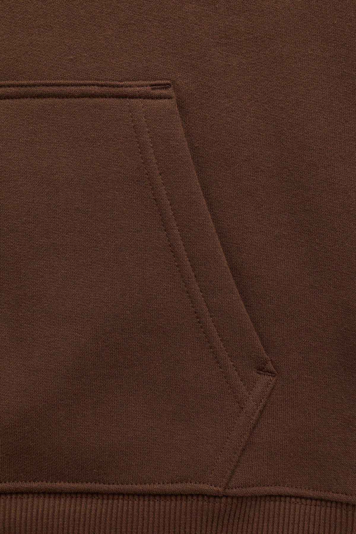 Sussex Hoodie (Chestnut)