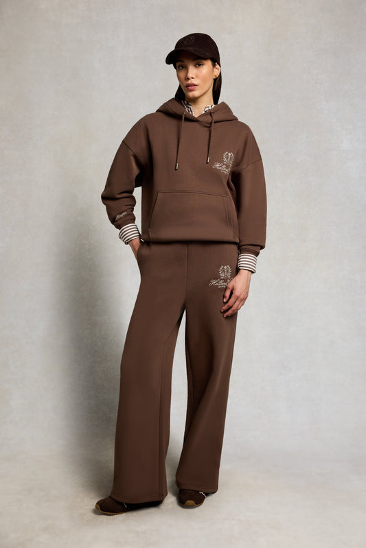 Sussex Jogger (Chestnut)